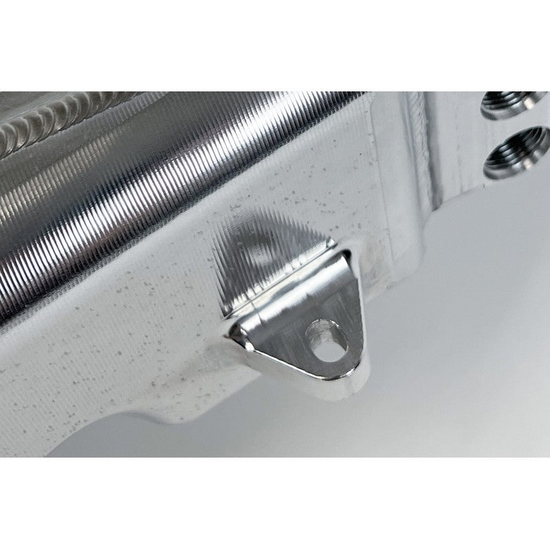 CSF 8400 Charge Air Cooler Manifold RACE X for TOYOTA GR Supra (A90/A91) / BMW M340iX (G20/G21) Photo-9