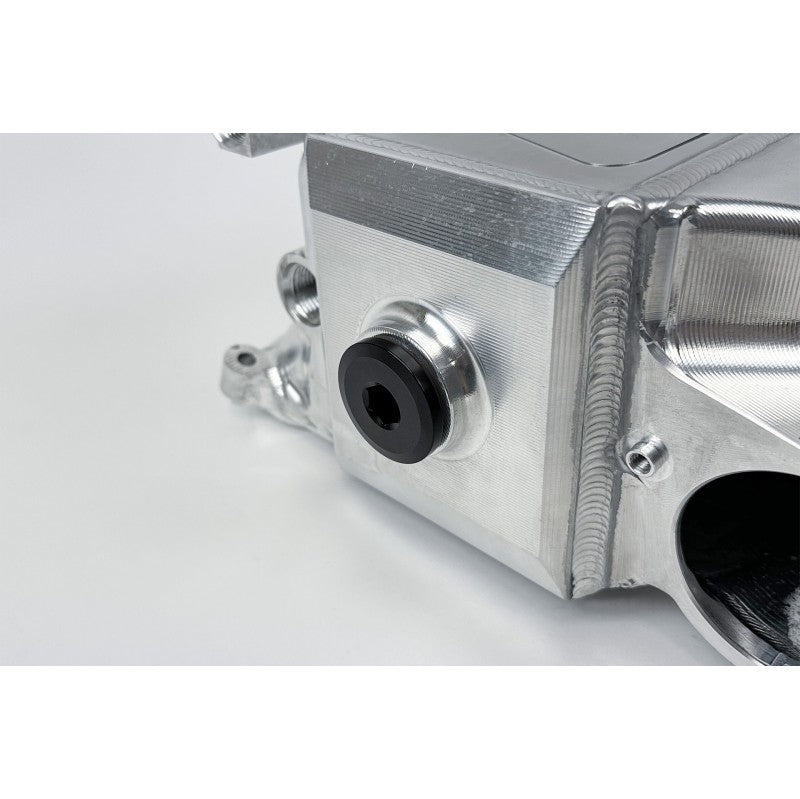 CSF 8400 Charge Air Cooler Manifold RACE X for TOYOTA GR Supra (A90/A91) / BMW M340iX (G20/G21) Photo-12