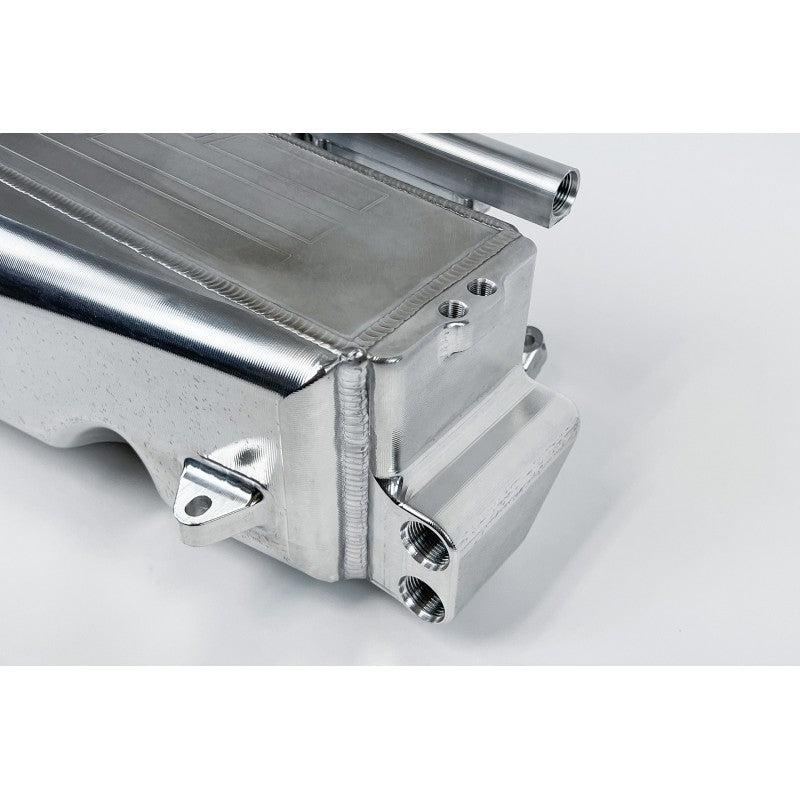 CSF 8400 Charge Air Cooler Manifold RACE X for TOYOTA GR Supra (A90/A91) / BMW M340iX (G20/G21) Photo-4