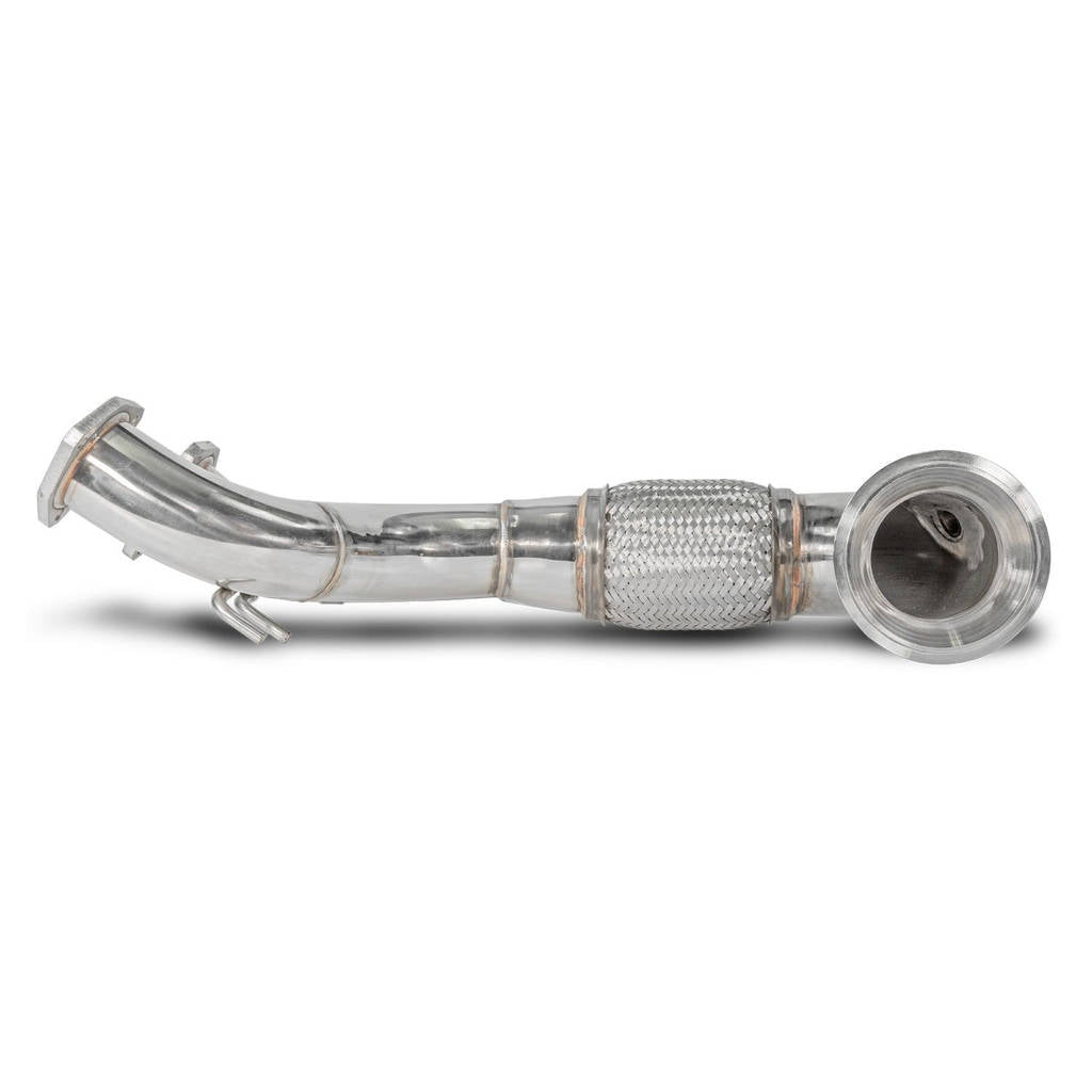 WAGNER TUNING 005001005 Downpipe for AUDI TTRS 8J / RS3 8P 2.5 TFSI Photo-0