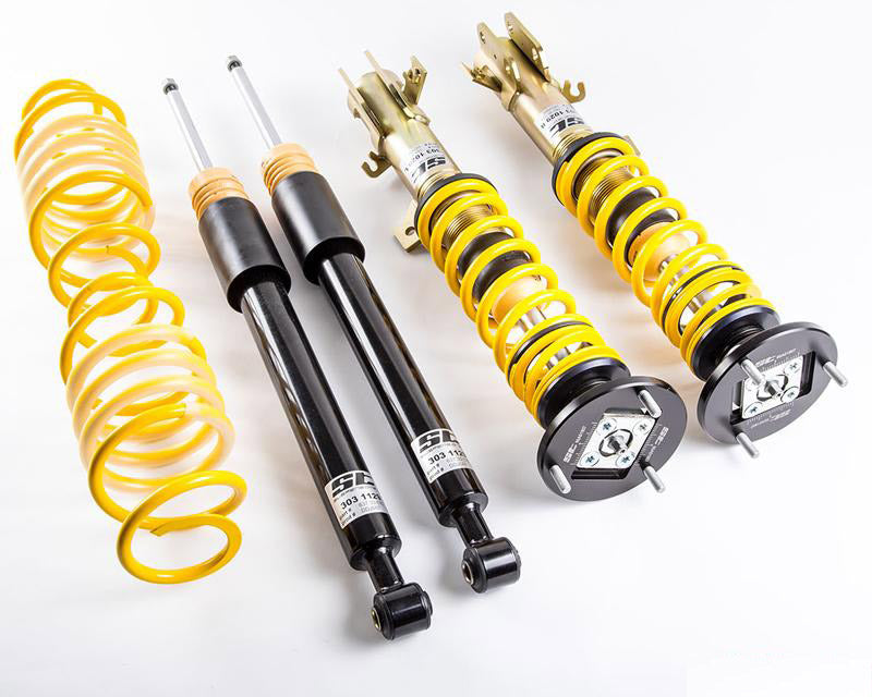ST 18258804 Coilover Kit ST XTA SCION FR-S 03/12- Photo-0