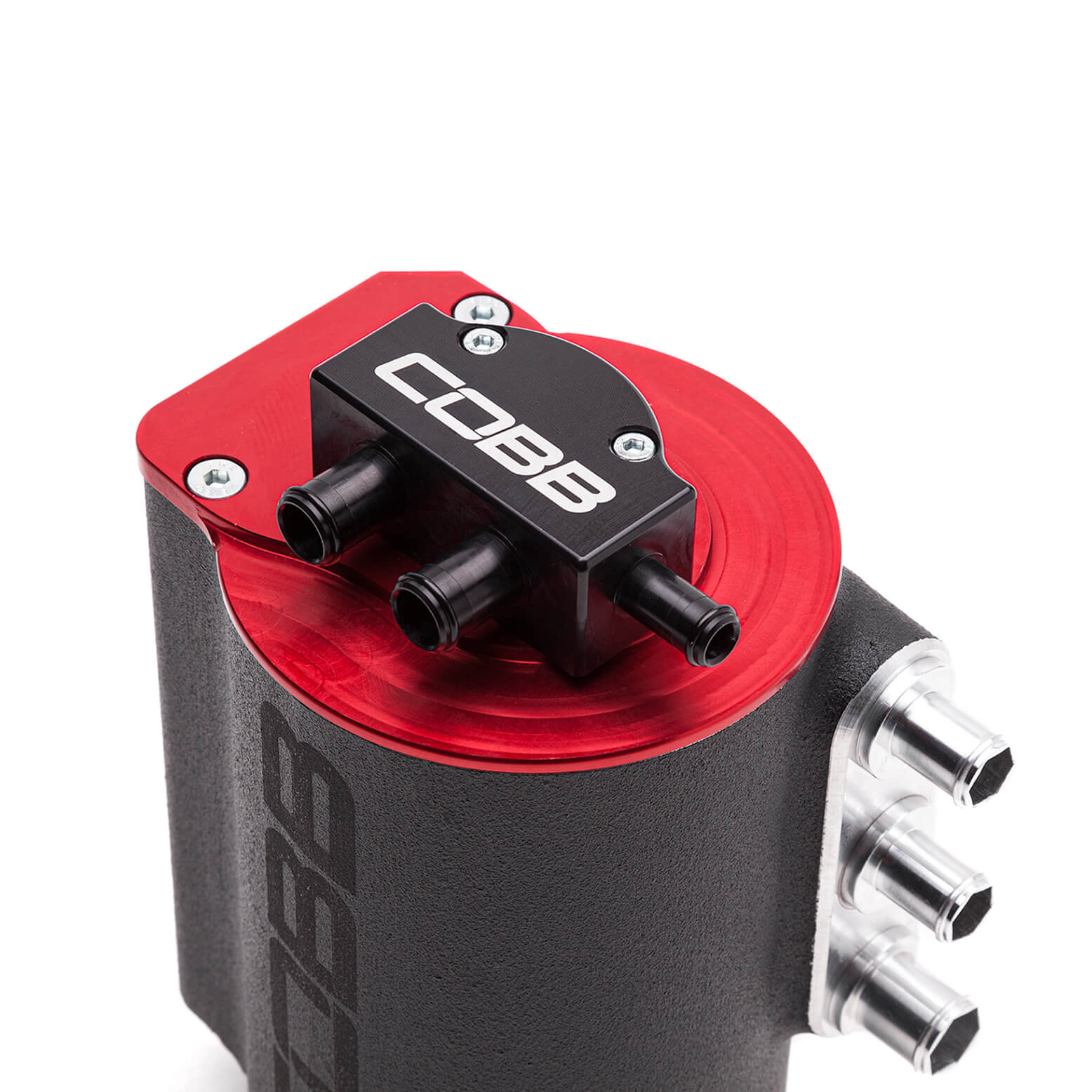 COBB 843615 SUBARU Air/Oil Separator WRX 2015-2020 Photo-3