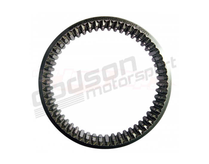DODSON DMS-7918 Gear selector ring (6th) for NISSAN GT-R (R35) 2009- Photo-0