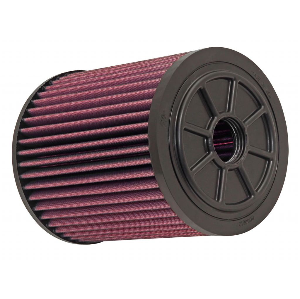 K&N E-0664 Replacement Air Filter for AUDI RS6 4.0L 2013-2018 / RS7 4.0L 2013-2018 Photo-0