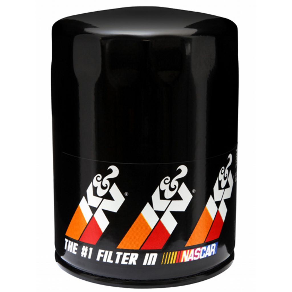 K&N PS-3001 Oil Filter AUTOMOTIVE - PRO-SERIES Photo-0