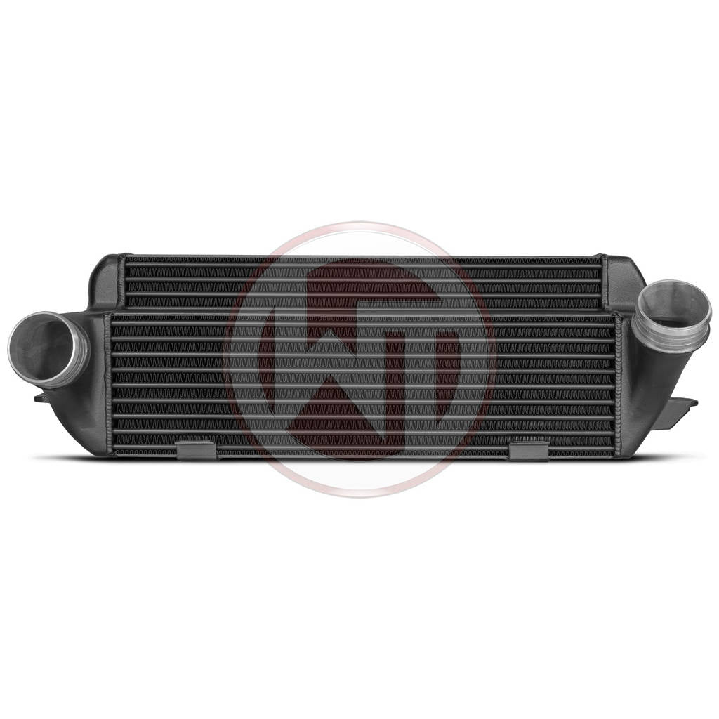 WAGNER TUNING 200001064 Competition Intercooler Kit EVO 2 BMW Z4 E89 sDrive 35i Photo-3