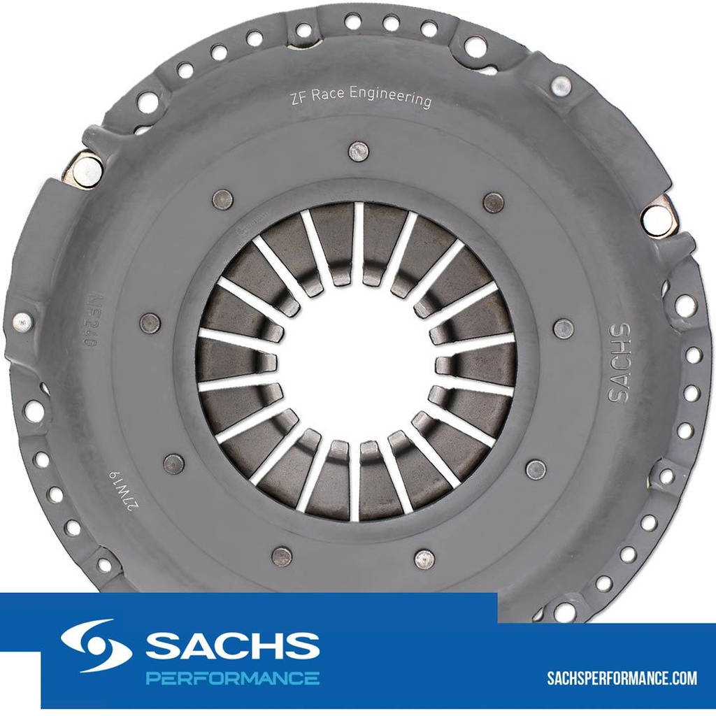 SACHS PERFORMANCE 883082999785 Clutch Cover Performance Photo-0