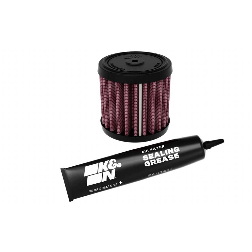 K&N E-4142 Replacement Industrial Air Filter BRIGGS & STRATTON; 2 - 5 HORSEPOWER ENGINES Photo-0