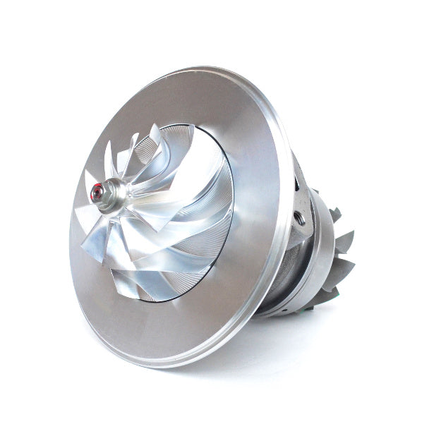 GARRETT 841297-5005S GTW3884JB Turbocharger Super Core (67.3mm ind) w/o Housing Kit Photo-1