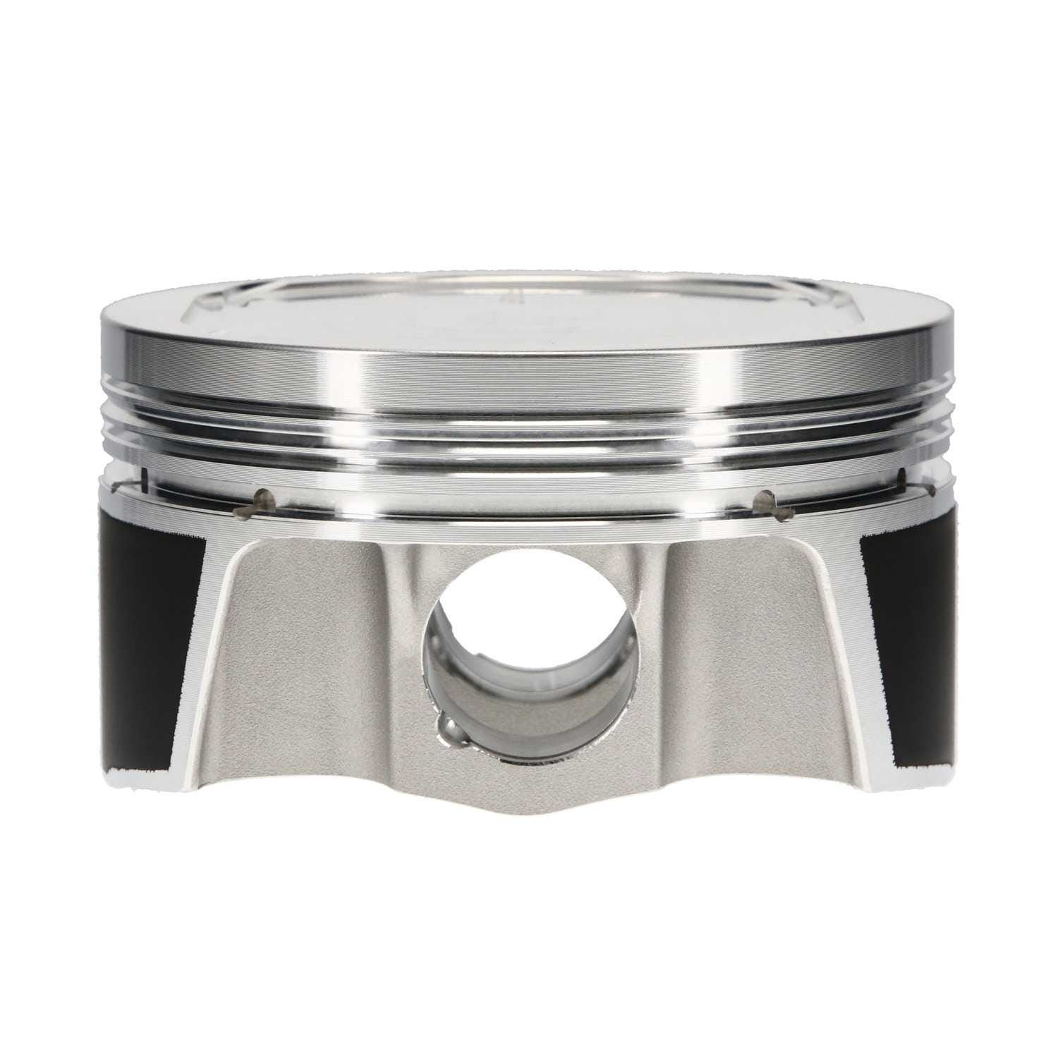 JE 321269 Pistons kit NISSAN GT-R VR38DETT (Set of 6 pic) Bore 95,50 STD Stroke 88,40 CR9 Photo-3