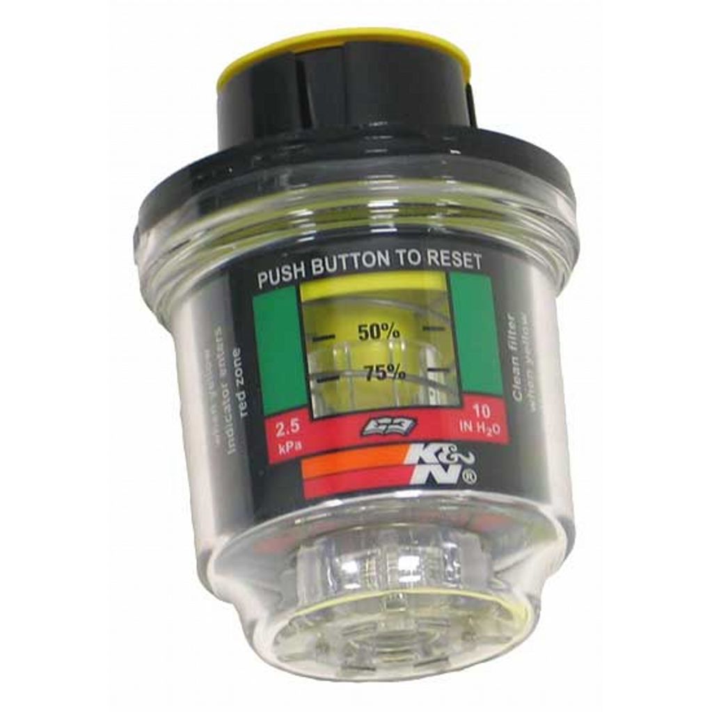 K&N 85-2444 Filter Minder, Screw inFilter MINDER; SCREW IN Photo-0