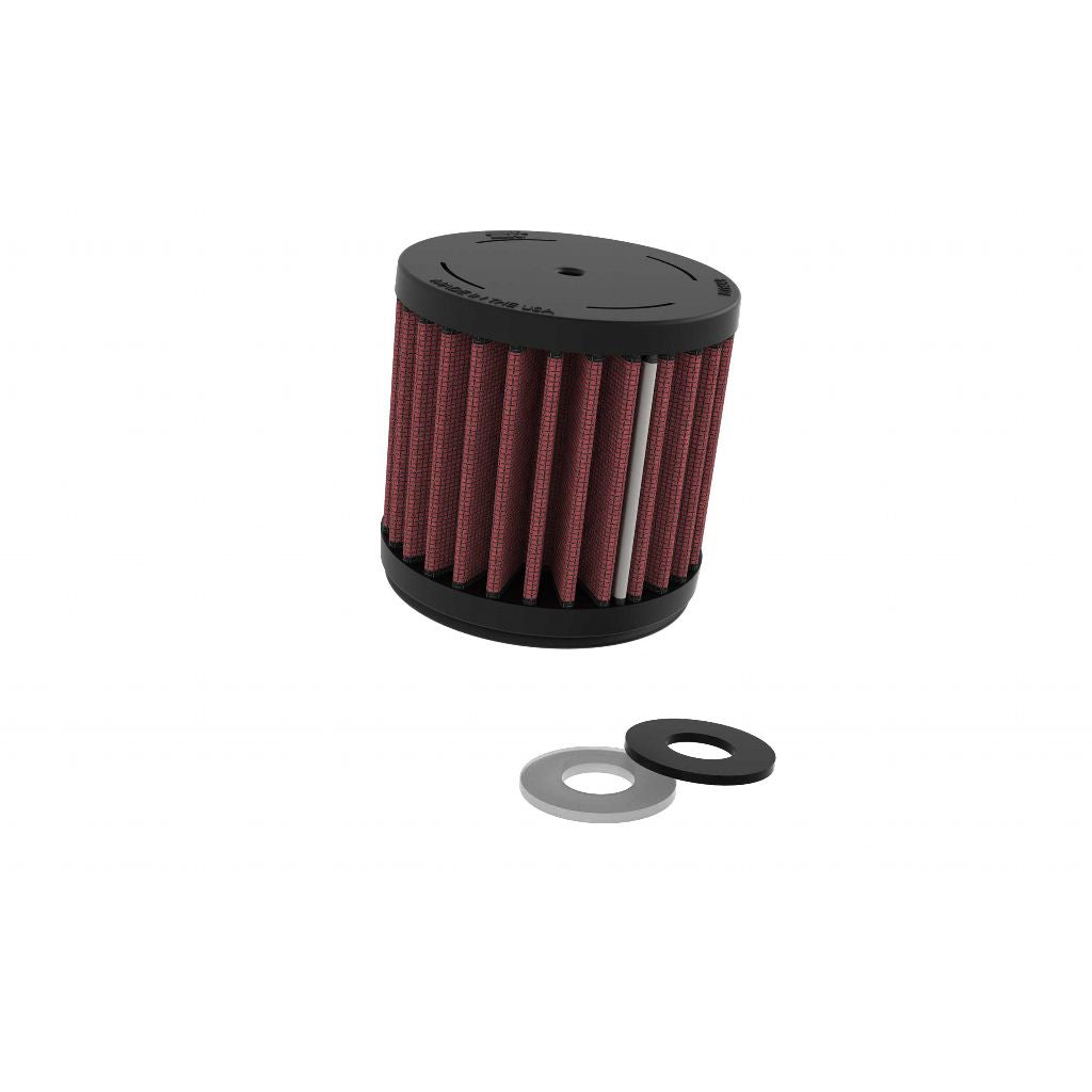 K&N E-4513 Replacement Industrial Air Filter HONDA GX240 & GX270 MODELS Photo-0