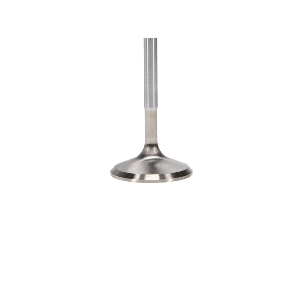 MANLEY 11106-12 Intake Valve Kit Race Series (34.00 mm Head Dia., 103.13 mm O/A Length, 0.2362" Stem) for NISSAN 3.0L VG30DE / VG30DETT Photo-4