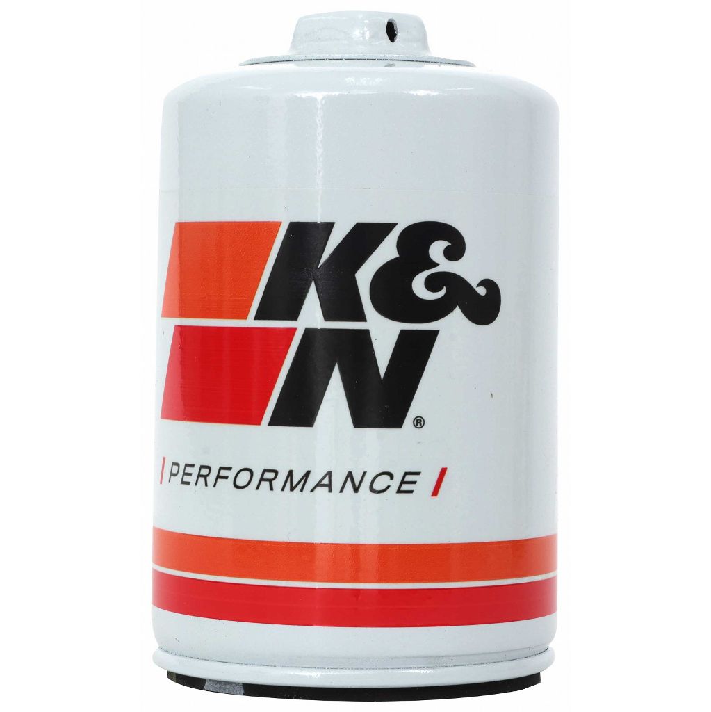 K&N HP-2009 OIL FILTER (MAZDA,FORD,JEEP,DODGE,MITSUBISHI) Photo-0