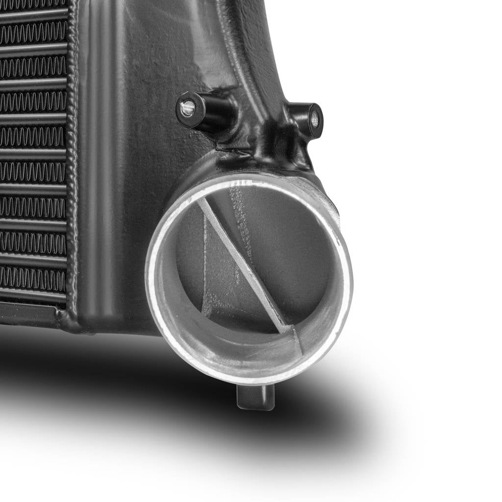 WAGNER TUNING 200001047 Competition Gen.2 Intercooler Kit VW Golf 5 1.4 TSI Photo-4