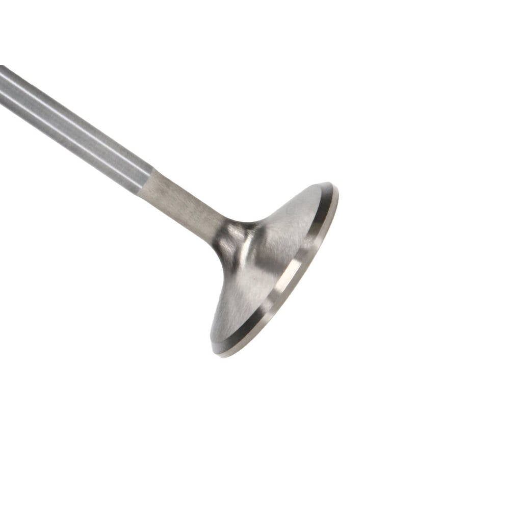 MANLEY 11690-8 Intake Valve Kit Race Series (33.00 mm Head Dia., 102.40 mm O/A Length, 0.2157" Stem) for ACURA 1.6L B16A1 Photo-1