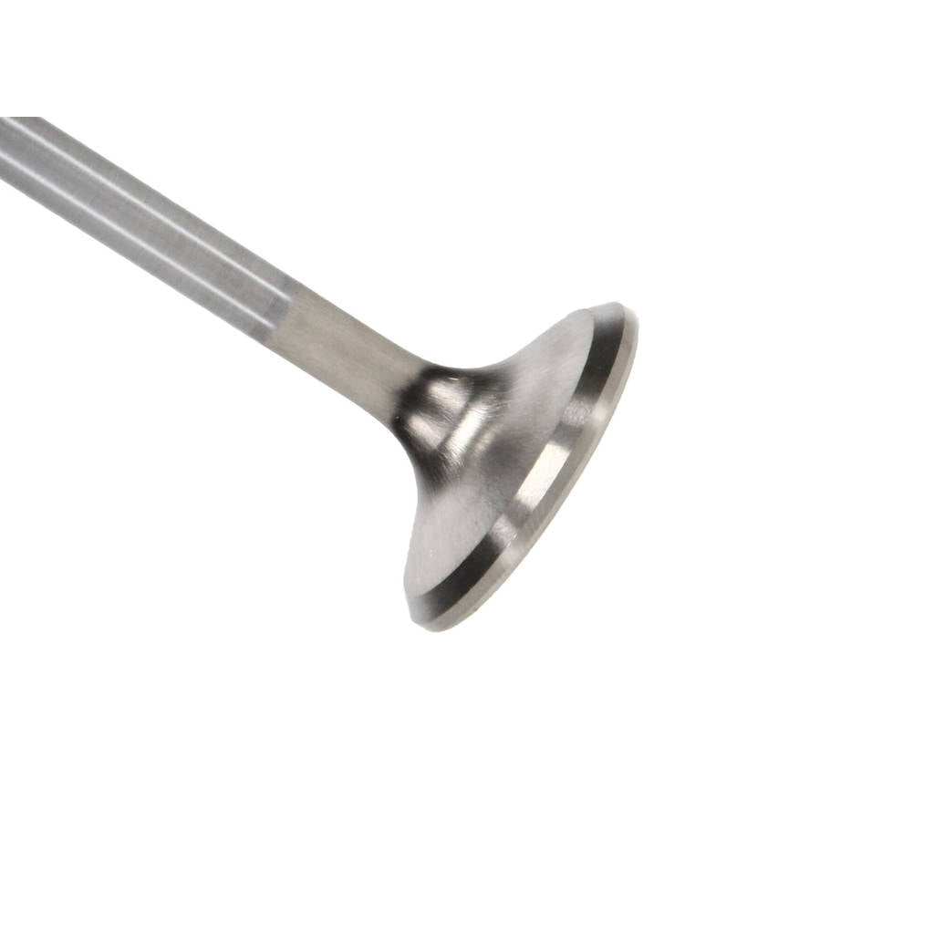 MANLEY 11691-8 Exhaust Valve Kit Race Series (28.00 mm Head Dia., 102.70 mm O/A Length, 0.2150" Stem) for ACURA 1.6L B16A1 Photo-1
