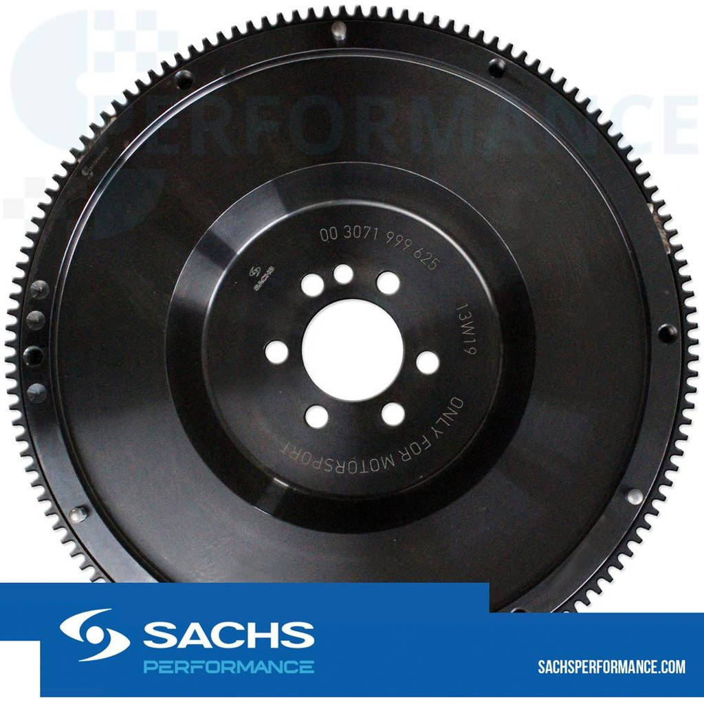 SACHS PERFORMANCE 003071999625 Performance Flywheel (SMF) Photo-0