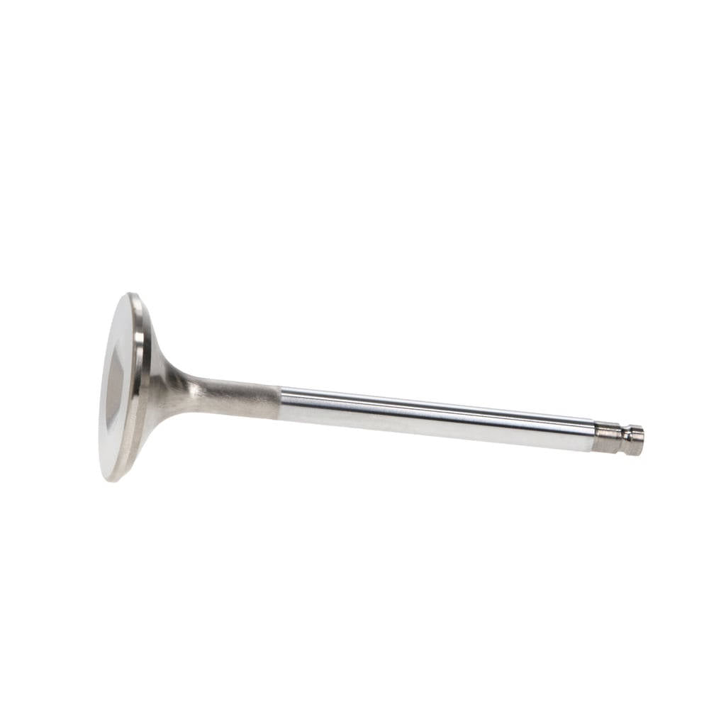 MANLEY 11143-12 Exhaust Valve Kit Race Series (33.50 mm Head Dia., 98.30 mm O/A Length, 0.2740" Stem) for NISSAN 4.8L VTC Photo-2