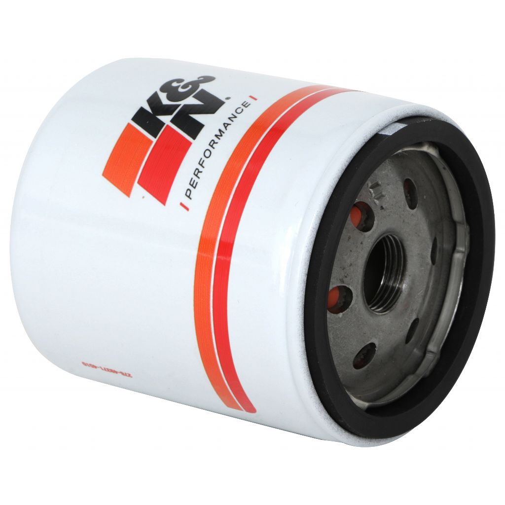 K&N HP-1003 Oil Filter for TOYOTA / SUZUKI / SCION Photo-0