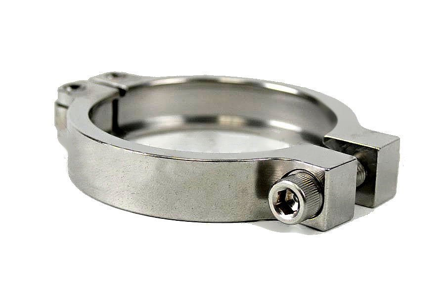 TIAL 000930 MVRCLO/44CLO OUTLET CLAMP Photo-0