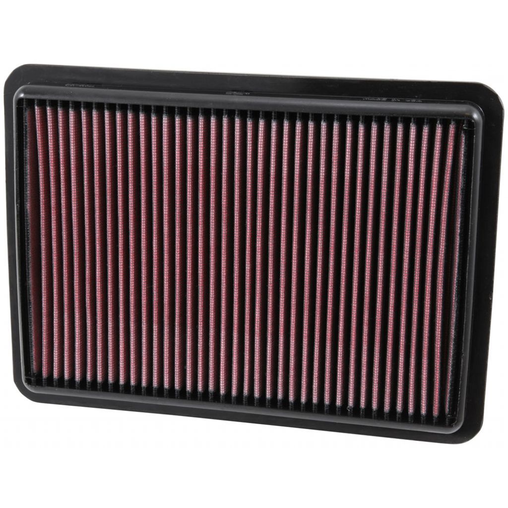 K&N 33-5011 Replacement Air Filter ACURA RLX V6-3.5L F/I, 2014 Photo-0