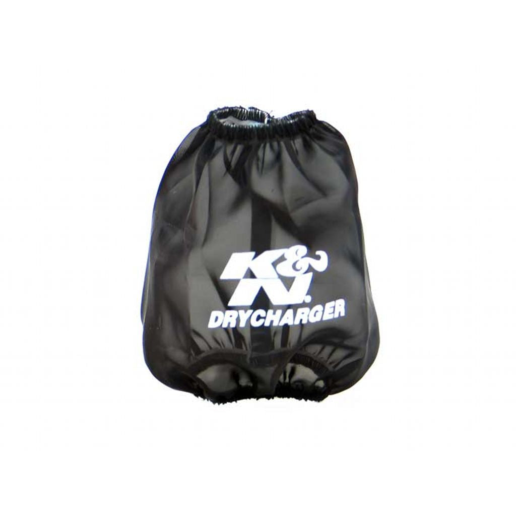 K&N RC-4160DK Drycharger Air Filter Wrap Black for K&N RC-3250 Photo-0