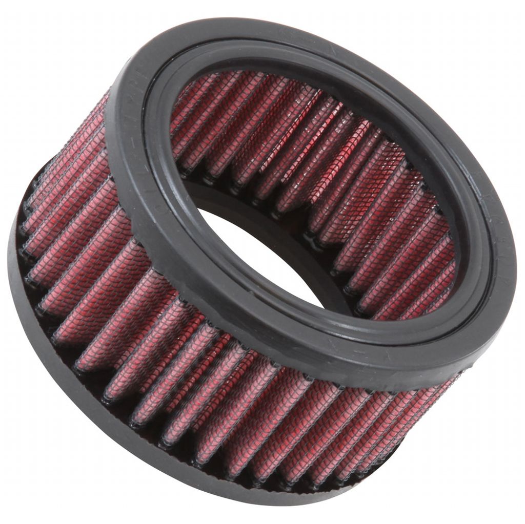 K&N E-3120 Round Air Filter 3-7/8"OD,2-7/8"ID,2"H Photo-0