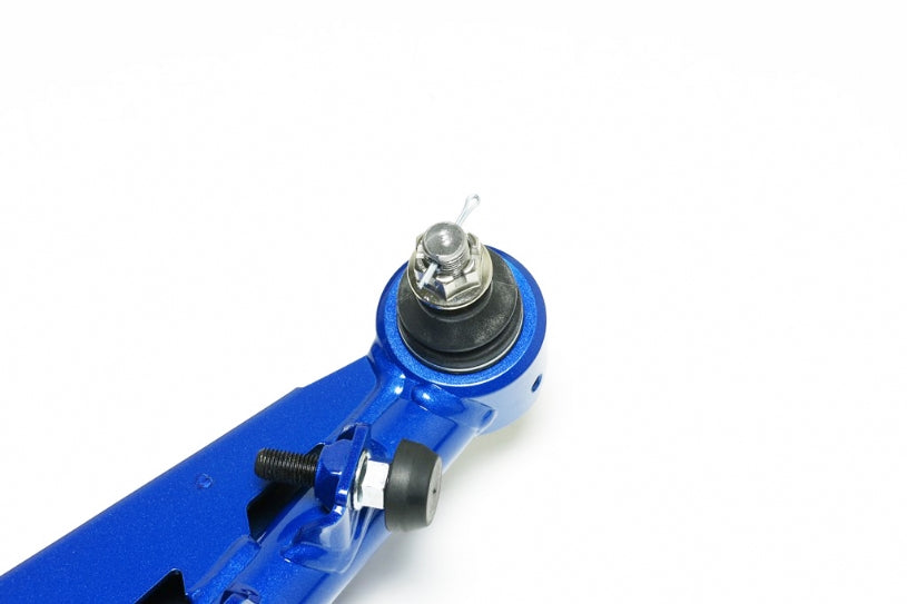 HARDRACE 8635 ADJ. CONTROL ARM NISSAN 240SX S13 89-94 Photo-1