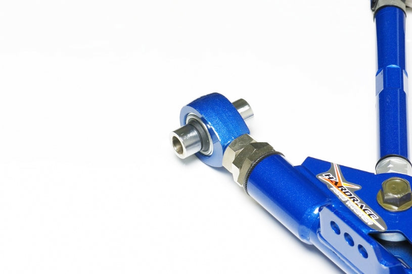 HARDRACE 8635 ADJ. CONTROL ARM NISSAN 240SX S13 89-94 Photo-2