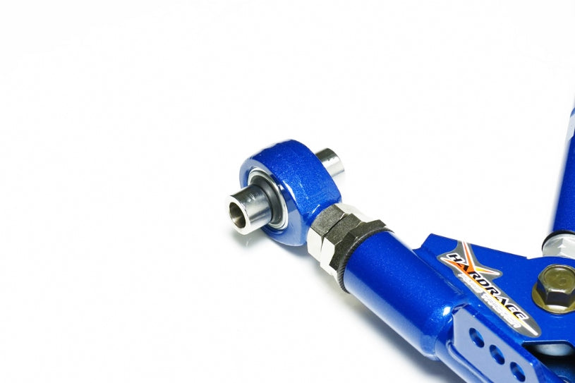 HARDRACE 8636 ADJ. CONTROL ARM NISSAN 240SX S14/S15 95-02 Photo-2