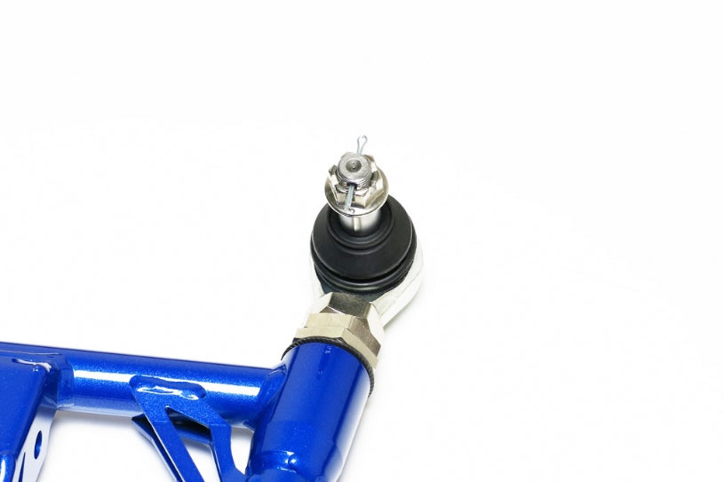 HARDRACE 8637 NISSAN 240SX S13 REAR ADJUSTABLE LOWER CONTROL ARM,V2 PILLOW BALL 2PCS/SET Photo-2