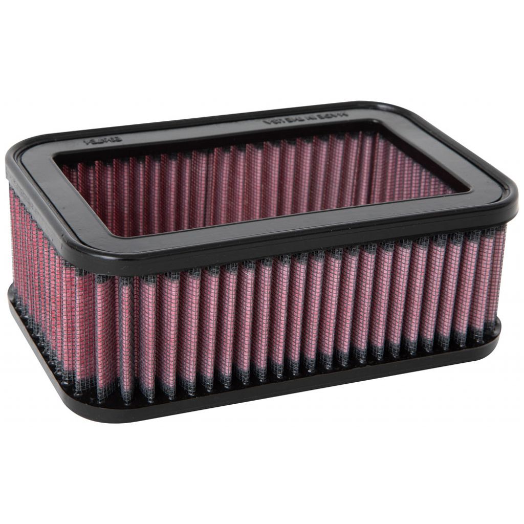 K&N E-3952 Rectangular Air Filter 6-3/4" X 4-1/2",2-1/2"H,RECT Photo-0