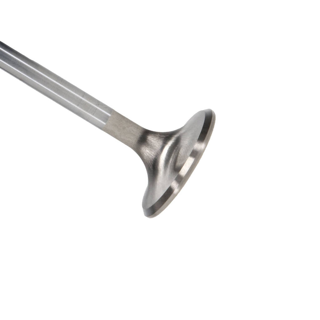 MANLEY 11167-12 Exhaust Valve Kit Race Series (32.00 mm Head Dia., 99.00 mm O/A Length, 0.2740" Stem) for TOYOTA 4.5L 1FZ-FE Photo-1