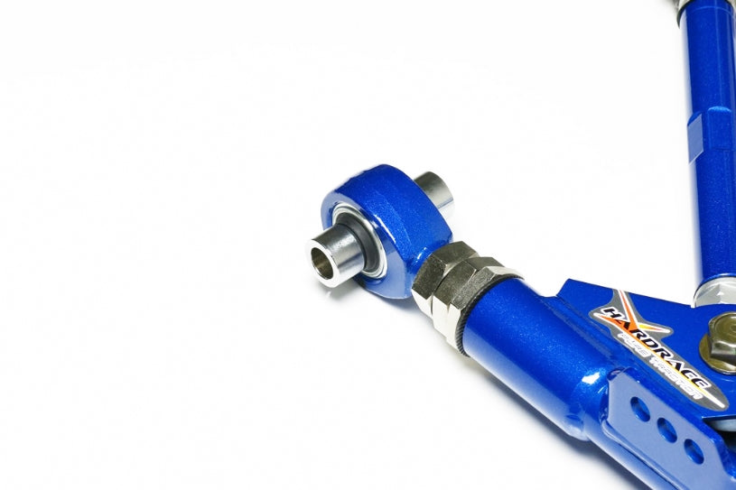 HARDRACE 8680 ADJ. CONTROL ARM NISSAN 240SX S13 89-94 Photo-2