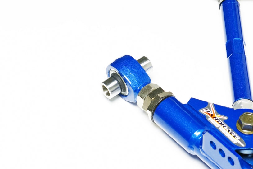 HARDRACE 8681 ADJ. CONTROL ARM NISSAN 240SX S14/S15 95-02 Photo-2