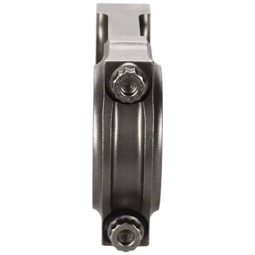 MANLEY 15403-4 Connecting Rod set 300 M ALLOY MITSUBISHI 4G63 7-bolt Photo-1