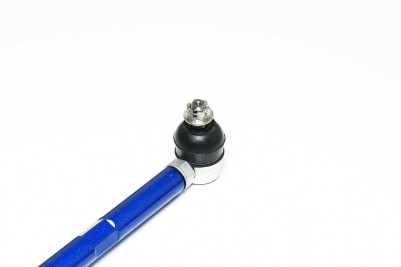 HARDRACE 8695 HONDA S660 '15- REAR TOE KIT HARDEN RUBBER 2PCS/SET Photo-1