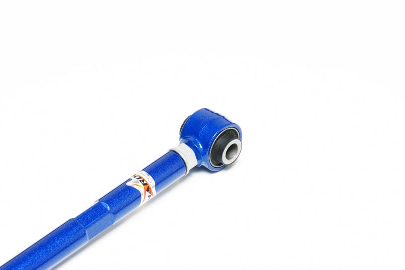 HARDRACE 8695 HONDA S660 '15- REAR TOE KIT HARDEN RUBBER 2PCS/SET Photo-2