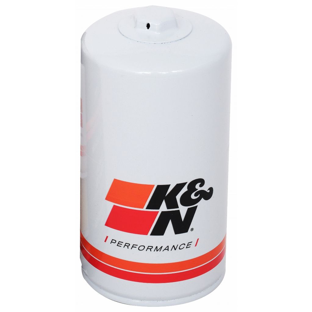 K&N HP-4005 OIL FILTER (FORD) Photo-0