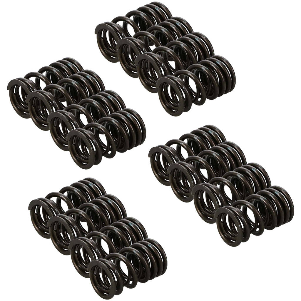 MANLEY 26140 Valve Spring and Retainer Kit (Valve Locks Not Included) for HONDA K20A/K20Z Photo-0