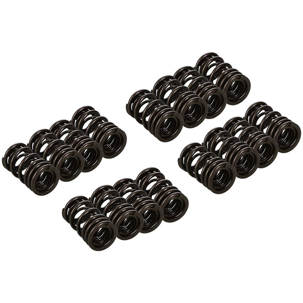 MANLEY 26140 Valve Spring and Retainer Kit (Valve Locks Not Included) for HONDA K20A/K20Z Photo-2