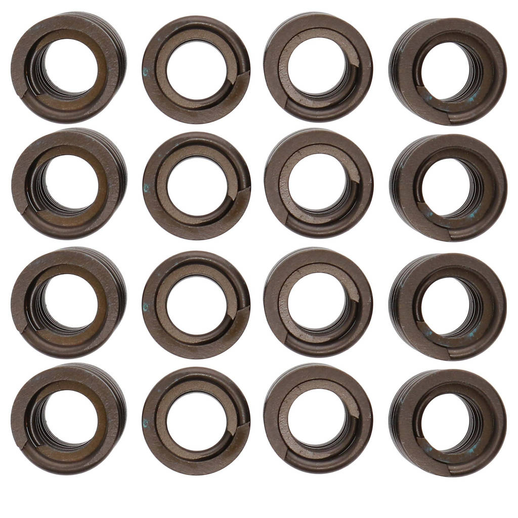 MANLEY 26140 Valve Spring and Retainer Kit (Valve Locks Not Included) for HONDA K20A/K20Z Photo-9