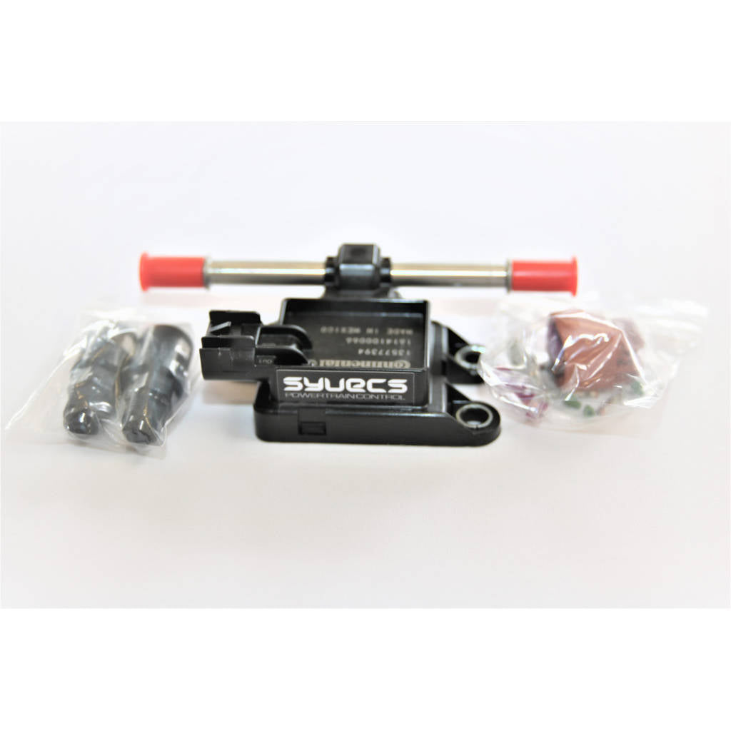 SYVECS SYV-FLEX Flex Fuel Sensor Photo-0