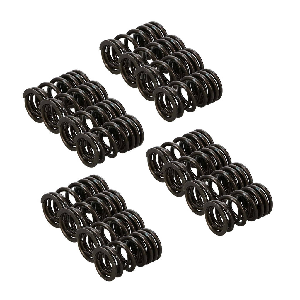 MANLEY 26140K Valve Spring and Retainer Kit (Valve Locks Included) for HONDA K20A/K20Z Photo-0
