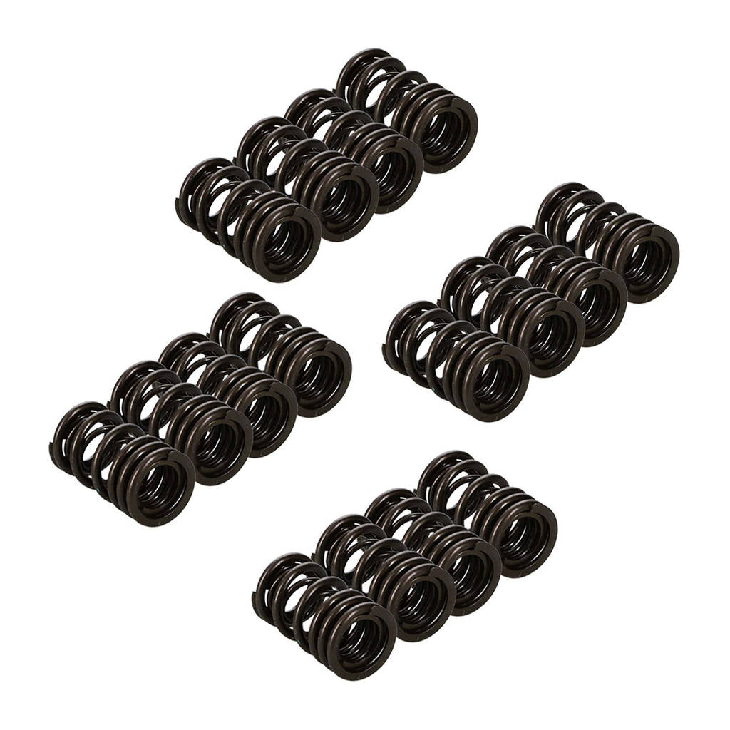 MANLEY 26140K Valve Spring and Retainer Kit (Valve Locks Included) for HONDA K20A/K20Z Photo-1