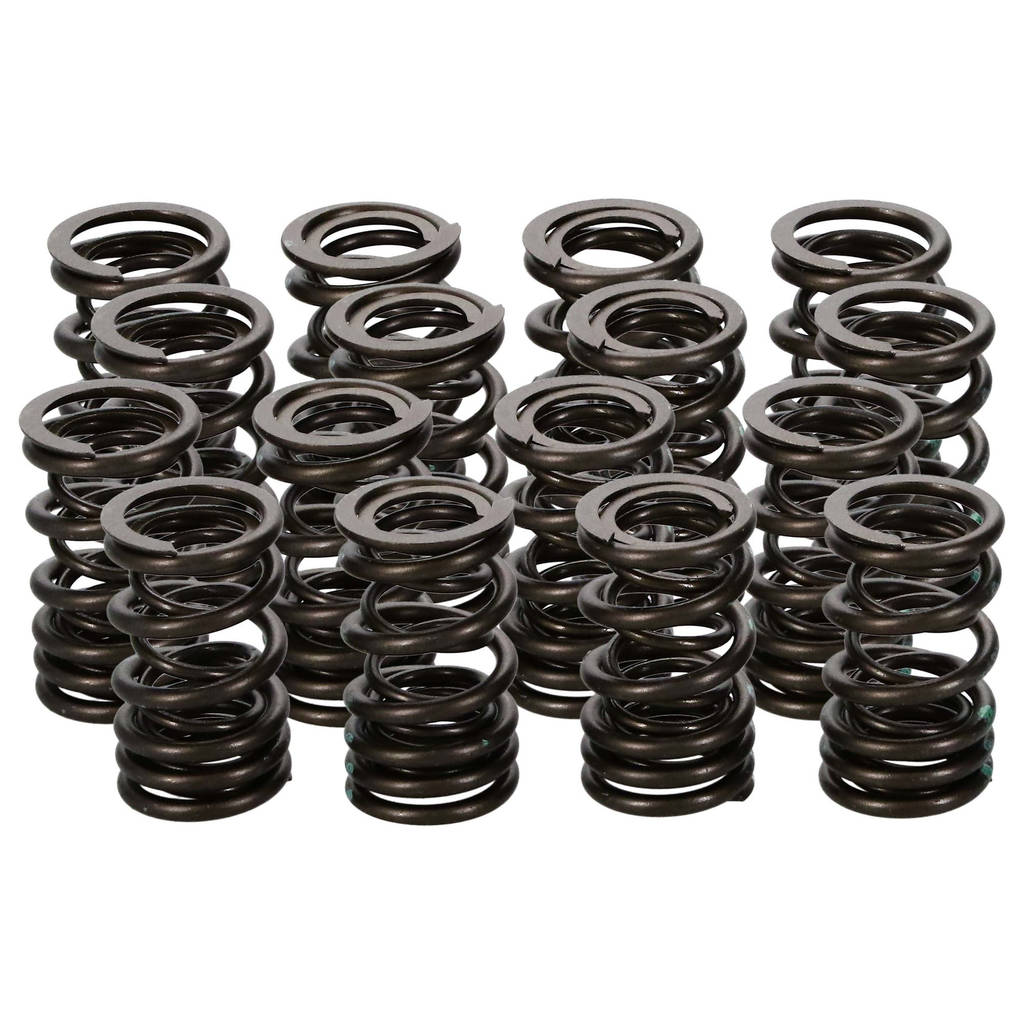 MANLEY 26140K Valve Spring and Retainer Kit (Valve Locks Included) for HONDA K20A/K20Z Photo-7