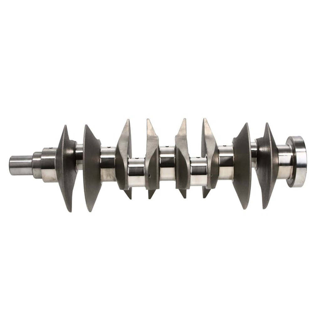 MANLEY 190100B Billet Crankshaft 88.00 mm Stroke for MITSUBISHI 4G63 Photo-3