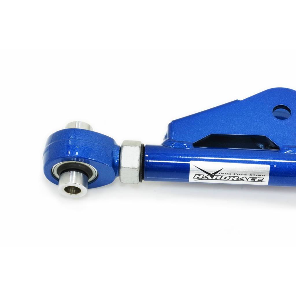 HARDRACE 7372 FRONT LOWER CONTROL ARM Pillow Ball Equipped Adjustable stab. link incl 6PCS/SET GT86 BRZ FR-S Photo-2
