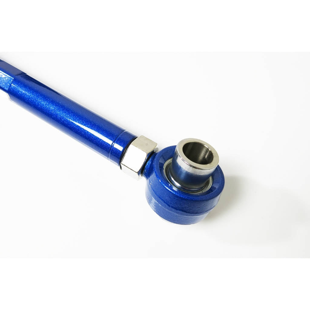 HARDRACE 7372 FRONT LOWER CONTROL ARM Pillow Ball Equipped Adjustable stab. link incl 6PCS/SET GT86 BRZ FR-S Photo-3